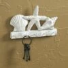 Shells Key Hook