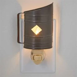 Sifter Night Light