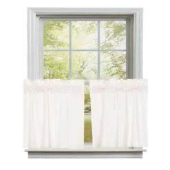 Simple Life Flax Antique White Tiers - 72x24