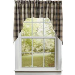 Soapstone Swags - 72x36