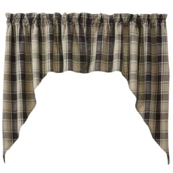 Alternative view of Soapstone Swags - 72x36