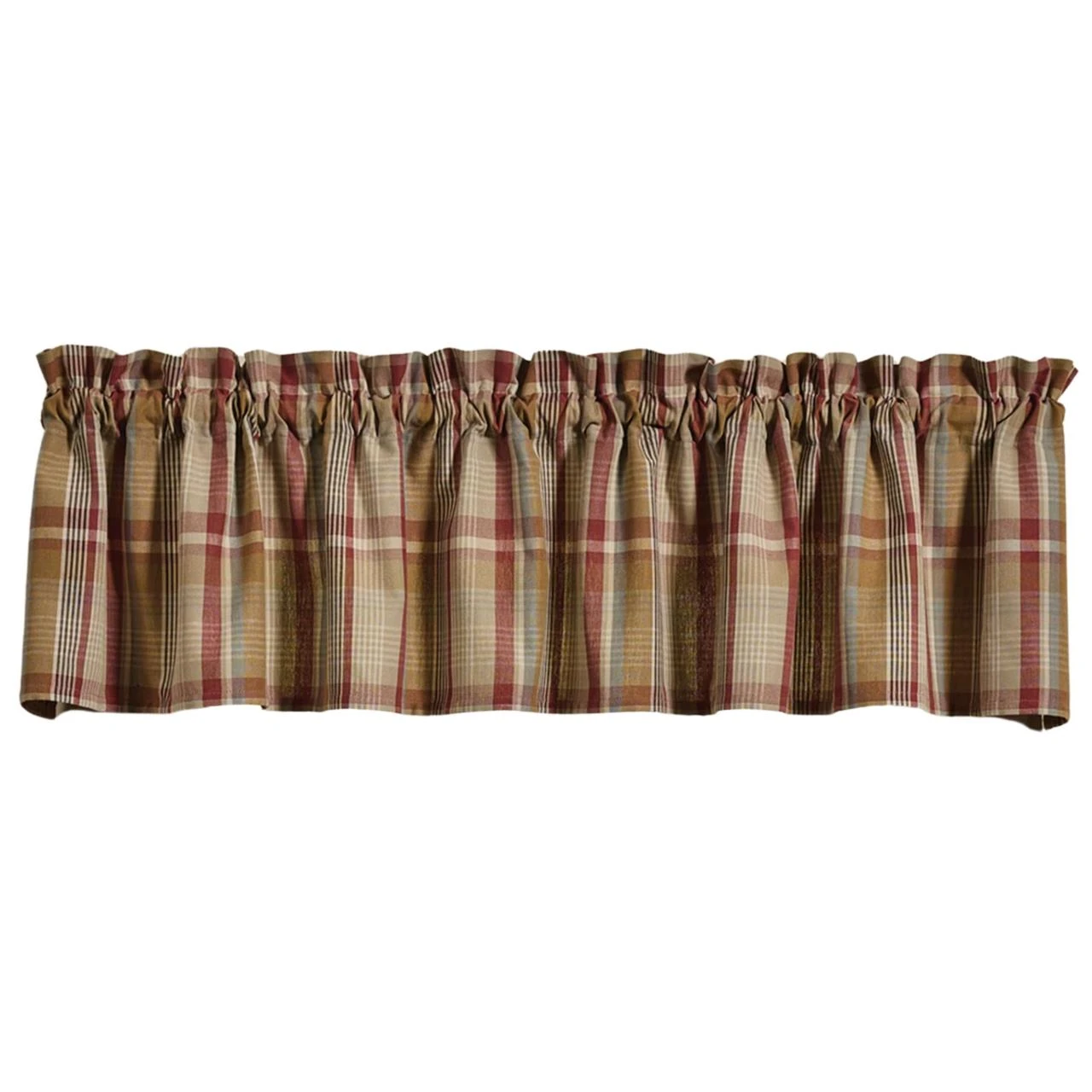 Spice Route Valance - 72x14 2 Spice Route Valance - 72x14 - Image 2