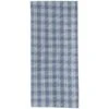 Stafford Dusk Dishtowels - Set Of 3