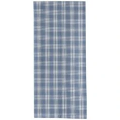 Stafford Dusk Dishtowels - Set Of 3