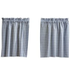 Alternative view of Stafford Dusk Tiers - 72x24
