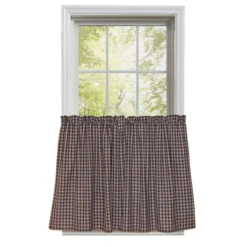 Sturbridge Navy Tiers - 72x36