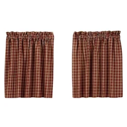 Alternative view of Sturbridge Wine Tiers - 72x36