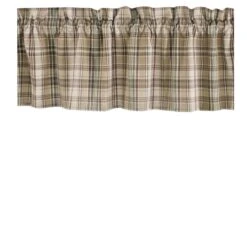 Thyme Valance - 72x14 -Country Home Decor Store Thyme Valance 72x14 762242188860 image3 09086.1728934720