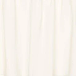 Tobacco Cloth Antique White Single Panel - 40x96 7 Tobacco Cloth Antique White Single Panel - 40x96 -Country Home Decor Store Tobacco Cloth Antique White Single Panel 40x96 840233905648 image4 54329.1730302068