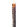 Tobacco Timer Candle - 7.5" Taper