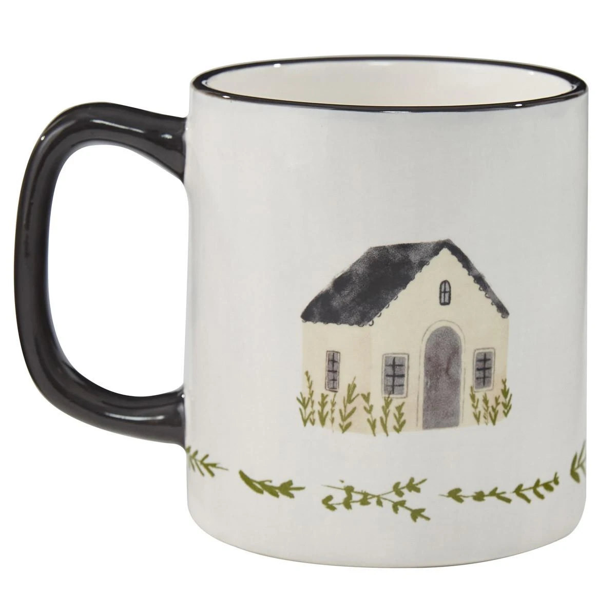 Together Mugs - Set Of 4 2 Together Mugs - Set Of 4 - Image 2