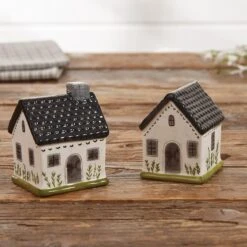 Alternative view of Together Salt & Pepper Set