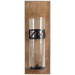 Urban Farmhouse Sconce