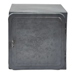 Vintage Bread Box