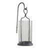 Vintage Hanging Pillar Holder - Short