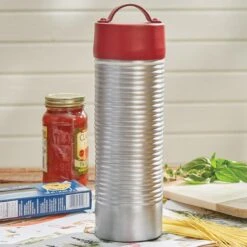 Alternative view of Vintage Thermos Spaghetti Keeper