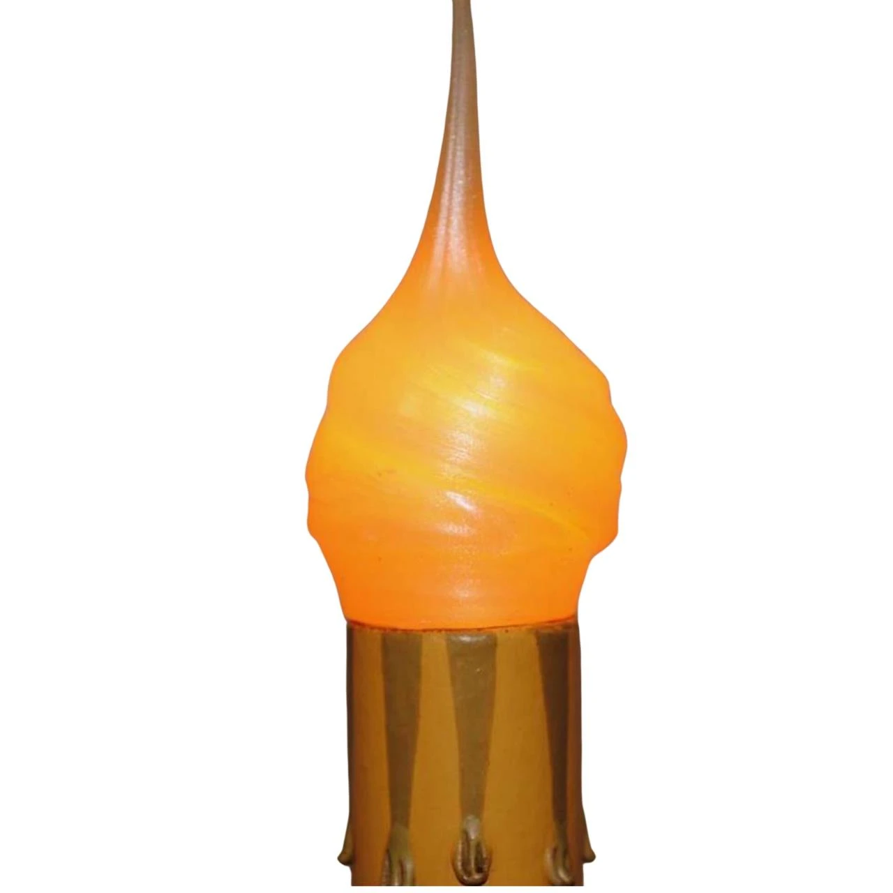 Warm 4w Replacement Bulb 1 Warm 4w Replacement Bulb