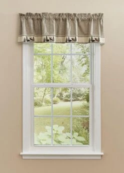 Wilderness Trail Valance - 60x14 6 Wilderness Trail Valance - 60x14 -Country Home Decor Store Wilderness Trail Valance 60x14 762242027312 image3 22246.1689085744