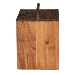 Woodbourne Canister - 8.5"