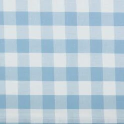 Annie Buffalo Check Blue Valance - Balloon 60x15 7 Annie Buffalo Check Blue Valance - Balloon 60x15 -Country Home Decor Store annie buffalo check blue valance balloon 60x15 810055892730 image4 37231.1754087829