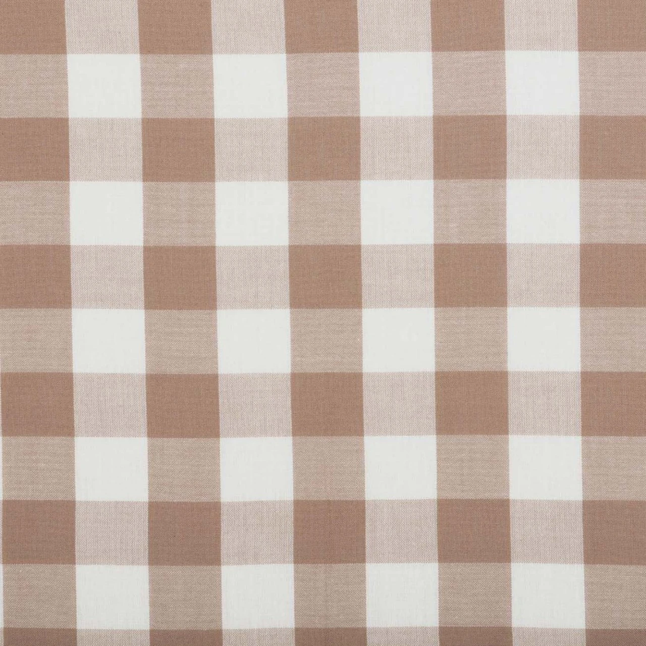 Annie Buffalo Check Portabella Prairie Gathered Curtains - 72x63 4 Annie Buffalo Check Portabella Prairie Gathered Curtains - 72x63 - Image 4
