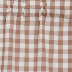 Annie Buffalo Check Portabello Swags - 72x36 7 Annie Buffalo Check Portabello Swags - 72x36 -Country Home Decor Store annie buffalo check portabello swags 72x36 810055893157 image4 51134.1754105215