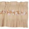 Ashmont Cotton Valance - 72x16
