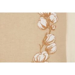 Ashmont Cotton Wreath Pillow -Country Home Decor Store ashmont cotton wreath pillow 840528197161 image3 48195.1754085415