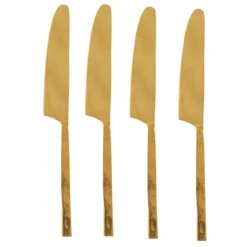 Avis Flatware - Knife Set Of 4