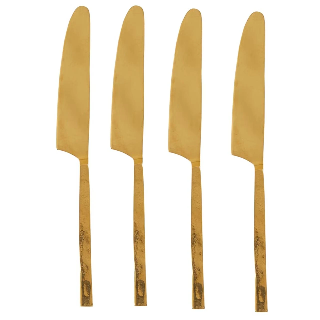 Avis Flatware - Knife Set Of 4 1 Avis Flatware - Knife Set Of 4