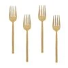 Avis Flatware - Salad Fork Set Of 4