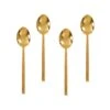 Avis Flatware - Teaspoon Set Of 4