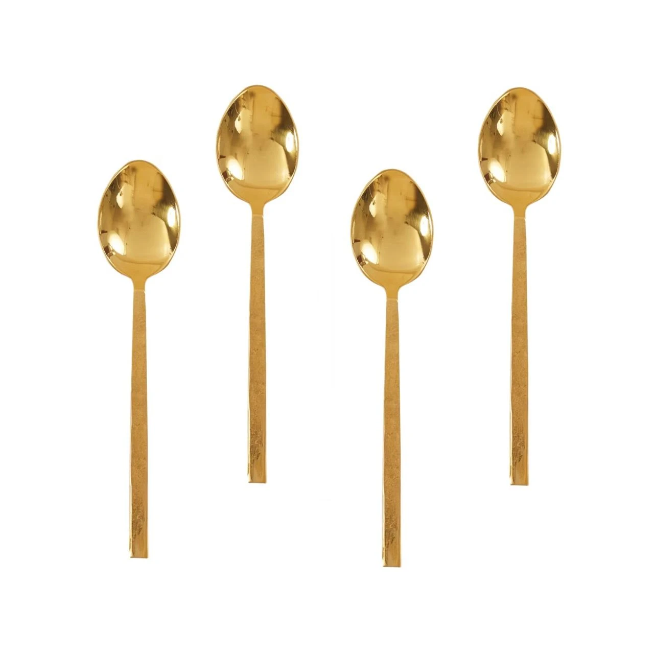 Avis Flatware - Teaspoon Set Of 4 1 Avis Flatware - Teaspoon Set Of 4