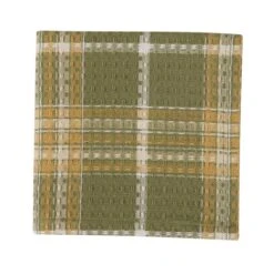 Blossom Grove Dishcloths - Set Of 6