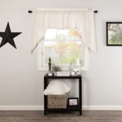 Burlap Antique White Swags - 72x36 6 Burlap Antique White Swags - 72x36 -Country Home Decor Store burlap antique white swags 72x36 840528179693 image3 74369.1754083785