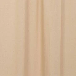 Burlap Vintage Prairie Gathered Curtains - 72x63 -Country Home Decor Store burlap vintage prairie gathered curtains 72x63 840528179556 image4 78030.1754084017