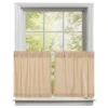 Burlap Vintage Tiers - 72x24