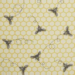 Buzzy Bees Honeypot Tea Towels - Set Of 3 7 Buzzy Bees Honeypot Tea Towels - Set Of 3 -Country Home Decor Store buzzy bees honeypot tea towels set of 3 840233939711 image3 06611.1754104991