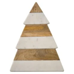 Christmas Tree Cutting Board