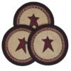 Connell Trivets - Set Of 3 12"