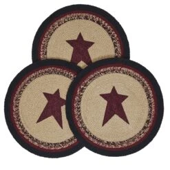 Connell Trivets - Set Of 3 12"