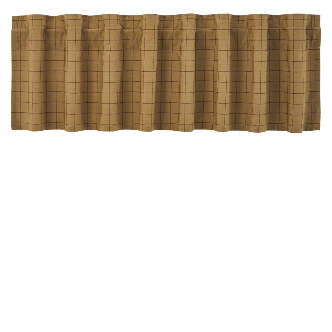 Connell Valance - 72x18 2 Connell Valance - 72x18 - Image 2