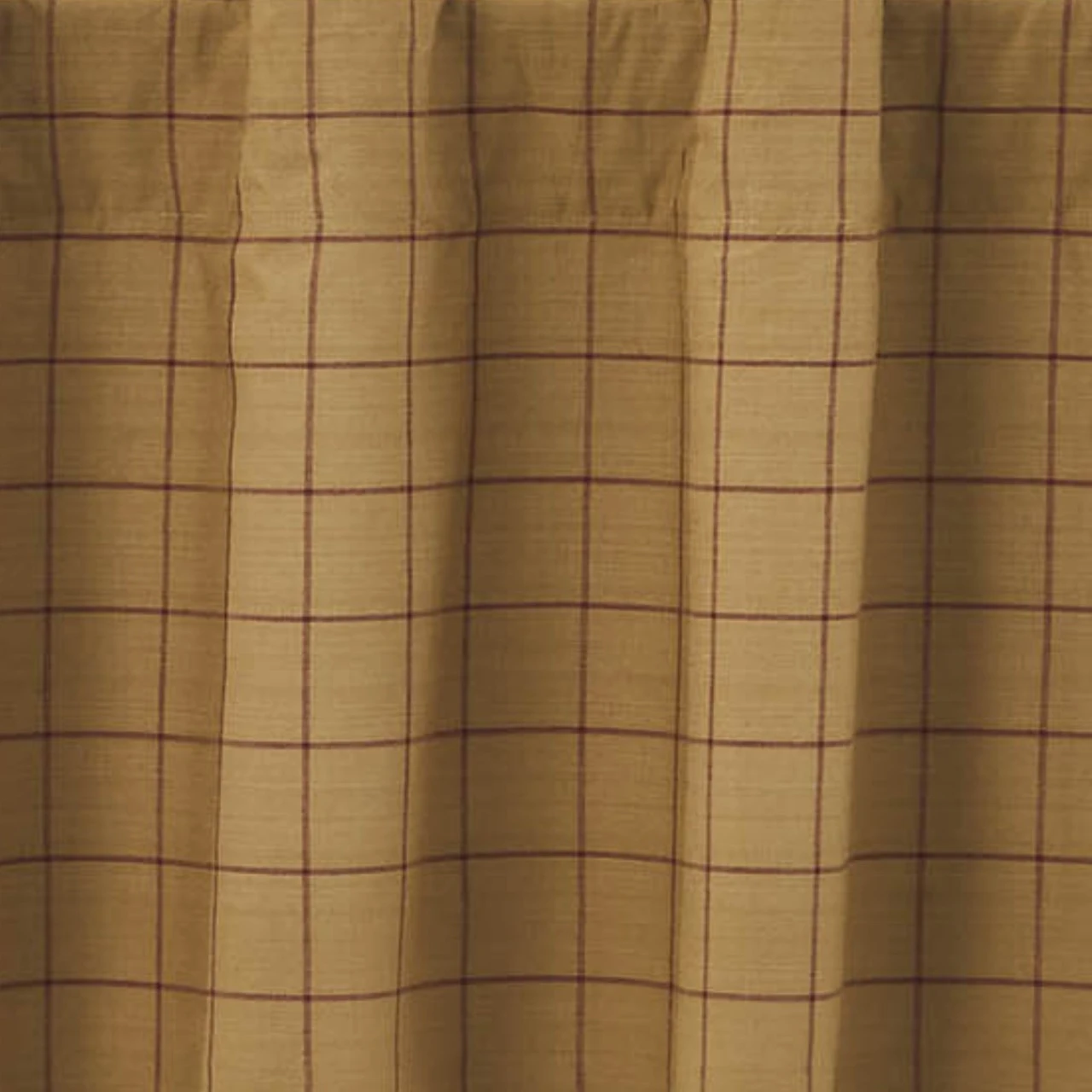 Connell Valance - 72x18 4 Connell Valance - 72x18 - Image 4