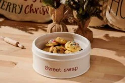 Cookie Exchange Dish Set - FINAL SALE - NO RETURNS 5 Cookie Exchange Dish Set - FINAL SALE - NO RETURNS -Country Home Decor Store cookie exchange dish set final sale no returns 718540777923 image3 16583.1766430776
