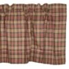 Crosswoods Valance - 72x16