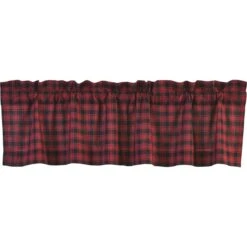 Alternative view of Cumberland By VHC Valance - 60x16
