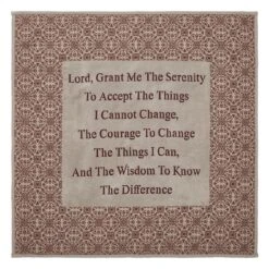 Custom House Burgundy Tan Jacquard Quilted Lap Throw - 34x34 4 Custom House Burgundy Tan Jacquard Quilted Lap Throw - 34x34 -Country Home Decor Store custom house burgundy tan jacquard quilted lap throw 34x34 840233926971 image2 44918.1754098785