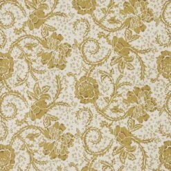 Dorset Gold Floral Valance - 60x16 9 Dorset Gold Floral Valance - 60x16 -Country Home Decor Store dorset gold floral valance 60x16 840233904641 image5 09262.1754094355
