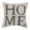 Finders Keepers Home Pillow - 6x6
