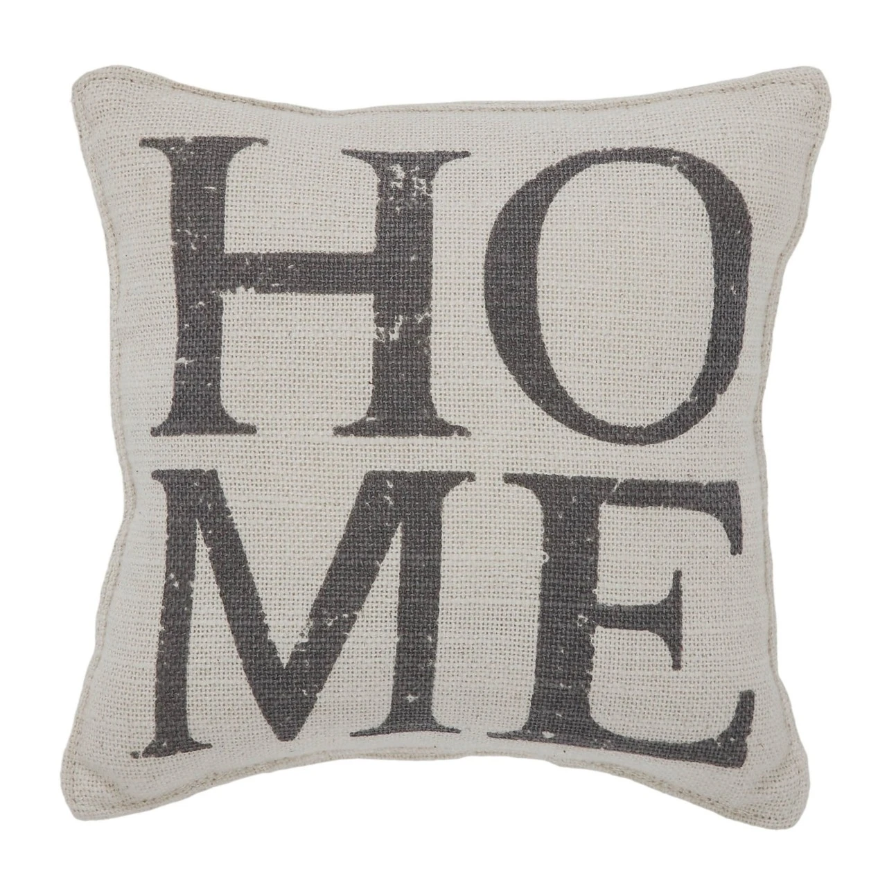 Finders Keepers Home Pillow - 6x6 1 Finders Keepers Home Pillow - 6x6
